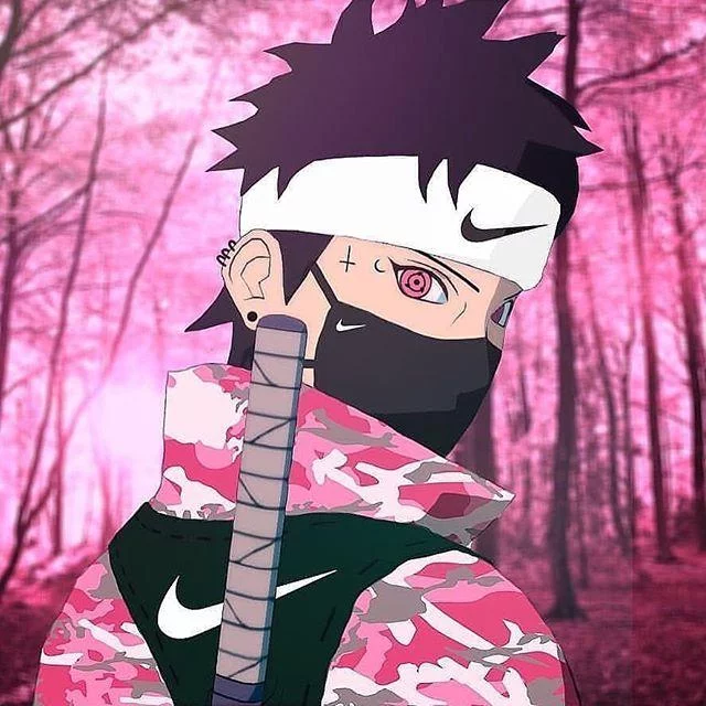 Free Download Naruto Swag Wallpaper Hd Page 1137599 (640 x 640)
