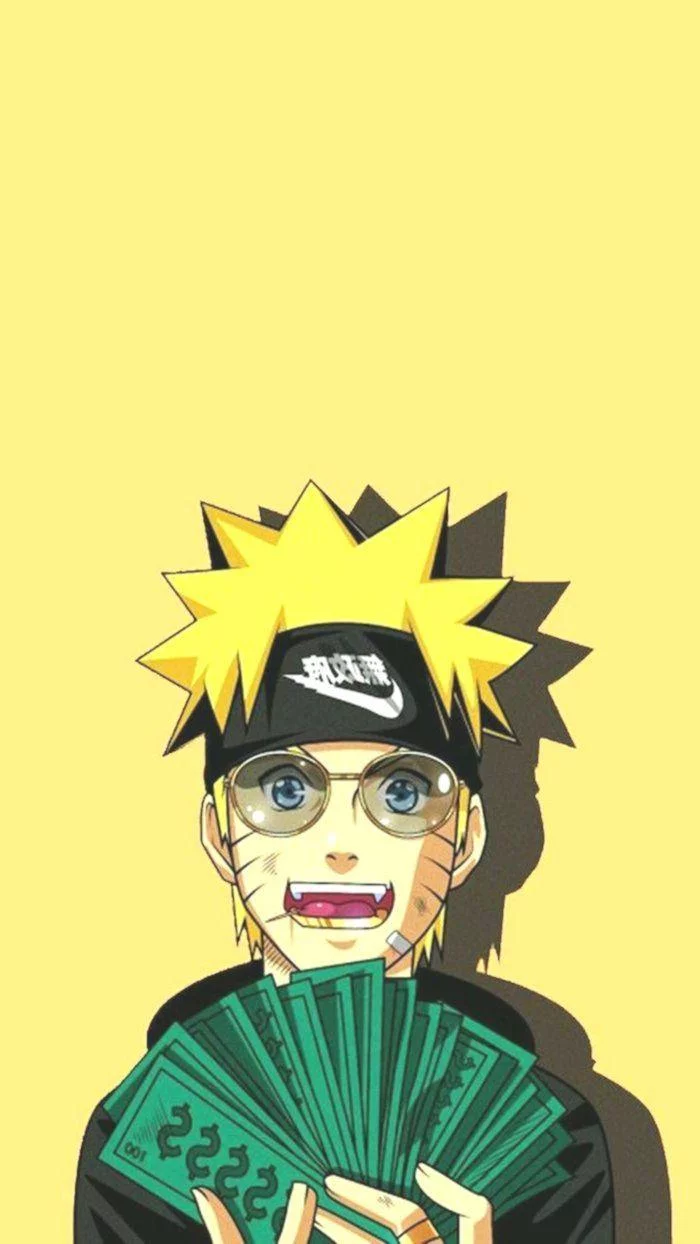 Free Download Naruto Swag Wallpaper Hd Page 1137603 (700 x 1244)