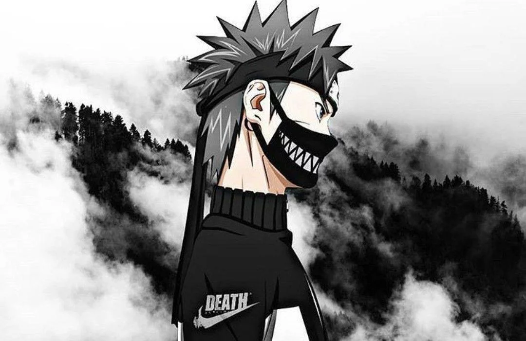 Free Download Naruto Swag Wallpaper Hd Page 1137610 (1080 x 701)