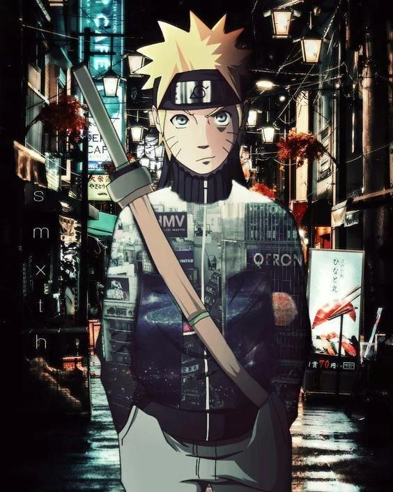 Free Download Naruto Swag Wallpaper Hd Page 1137618 (564 x 705)