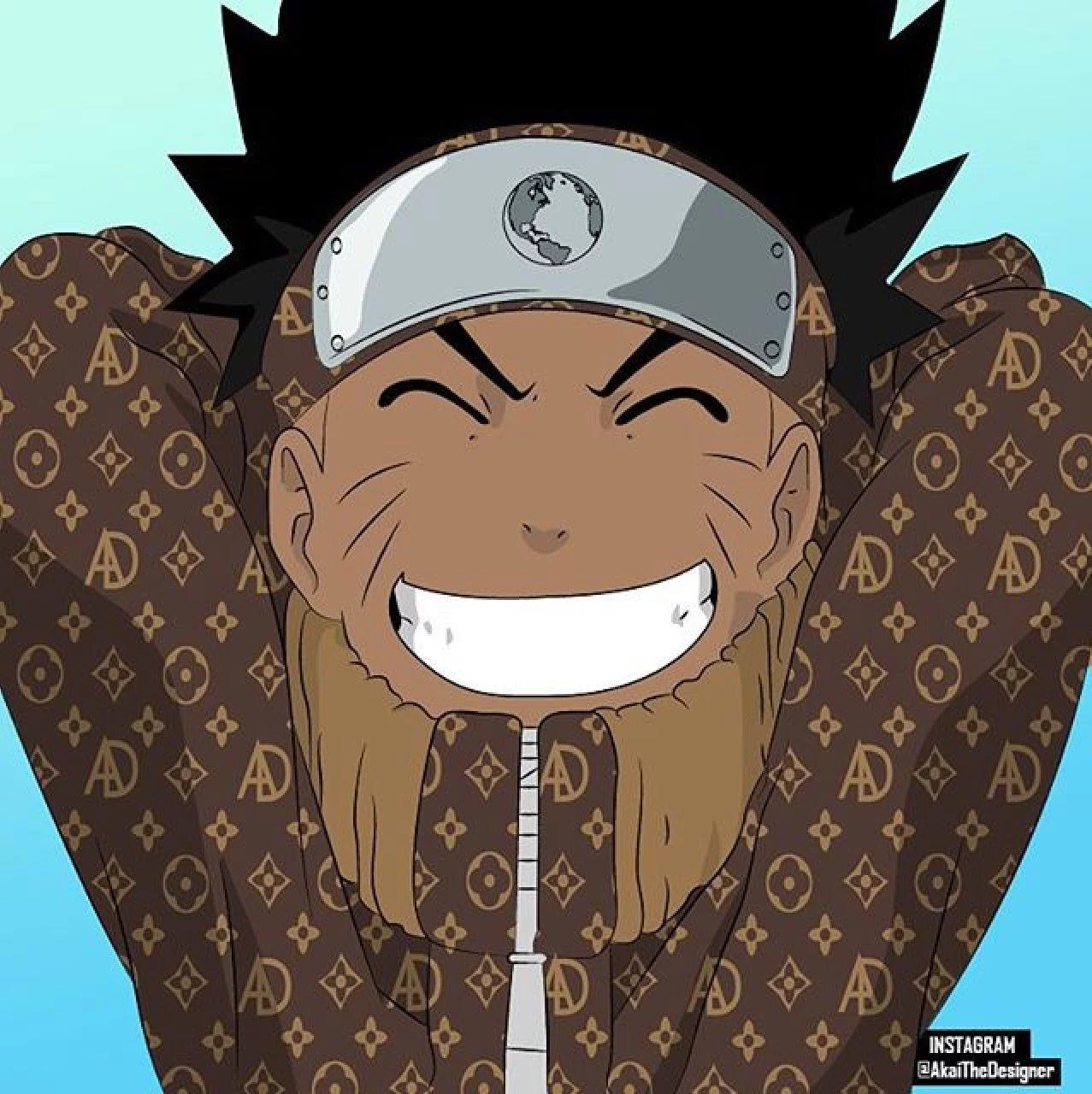Free Download Naruto Swag Wallpaper Hd Page 1137621 (1277 x 1280)