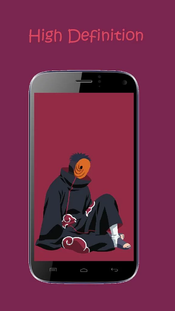 Free Download Naruto Swag Wallpaper Hd Page 1137625 (576 x 1024)