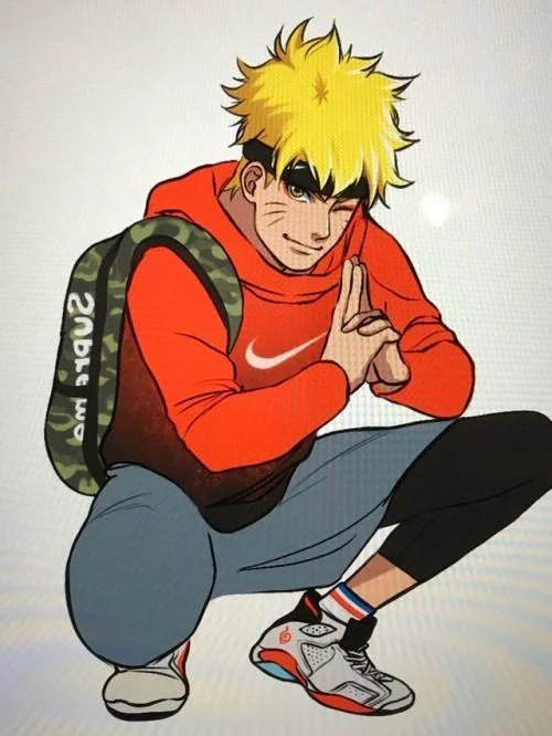 Free Download Naruto Swag Wallpaper Hd Page 1137628 (500 x 666)