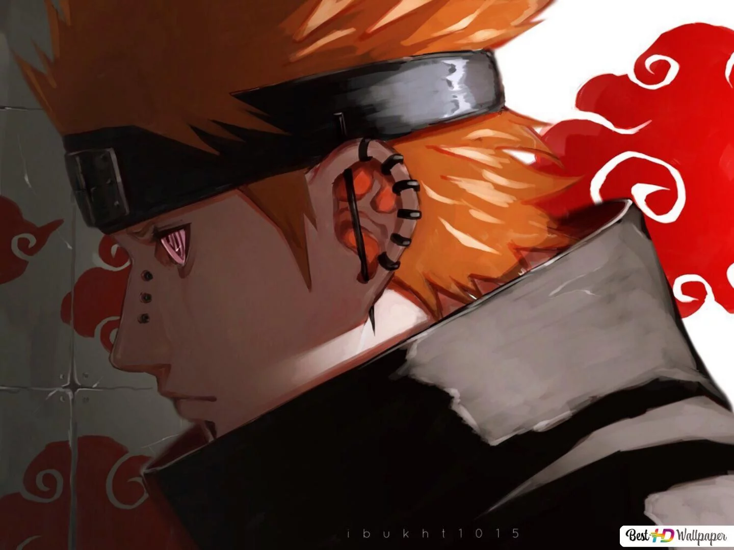 Free Download Cool Naruto Shippuden Images Wallpaper Page 113927 (1440 x 1080)