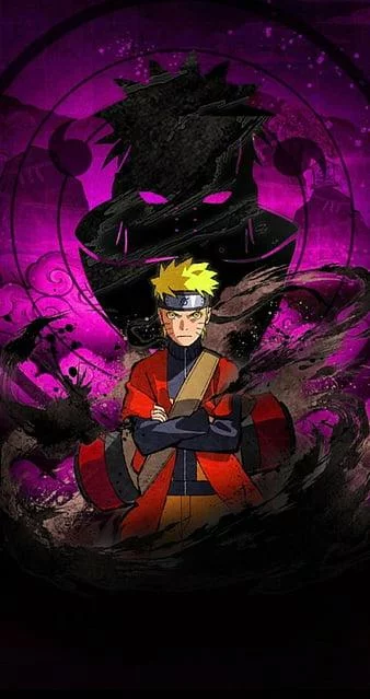Free Download Naruto Sage Mode Wallpaper Mobile Page 113946 (338 x 639)