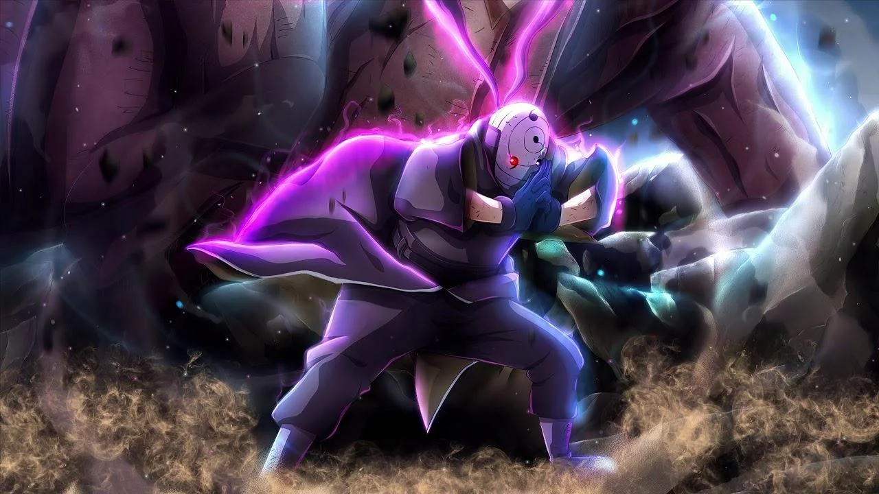 Free Download Naruto Live Wallpaper For Computer Page 114 (1280 x 720)