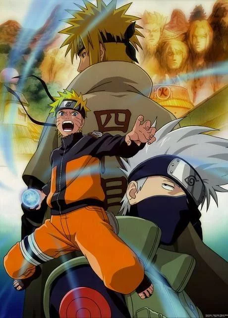 Free Download Naruto Wallpaper For Android Phone Page 11400 (460 x 640)