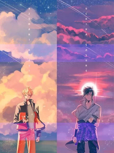 Free Download Naruto Swing Iphone Wallpaper Page 1140760 (474 x 640)