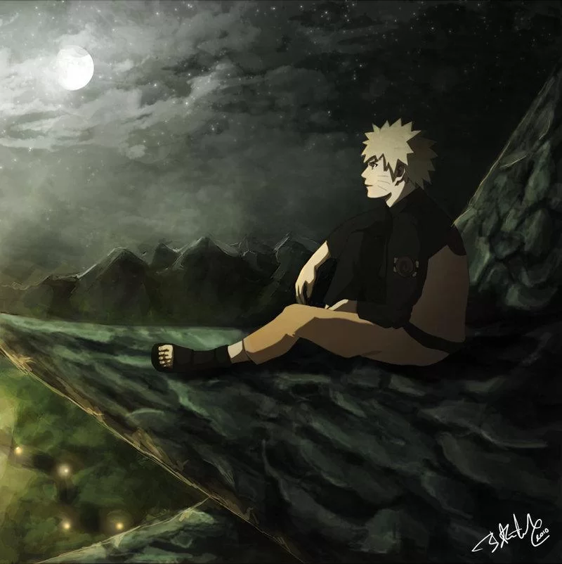 Free Download Naruto Swing Iphone Wallpaper Page 1140788 (800 x 802)