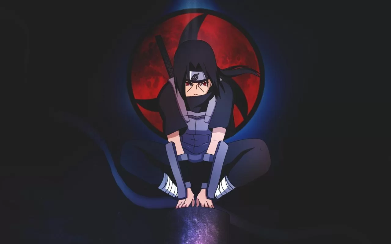 Free Download Naruto Tablet Wallpaper 1280x800 Page 1140808 (1280 x 800)