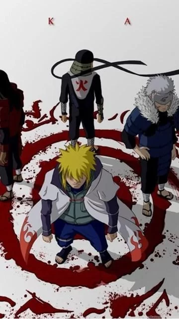 Free Download Naruto Tablet Wallpaper 1280x800 Page 1140811 (360 x 640)