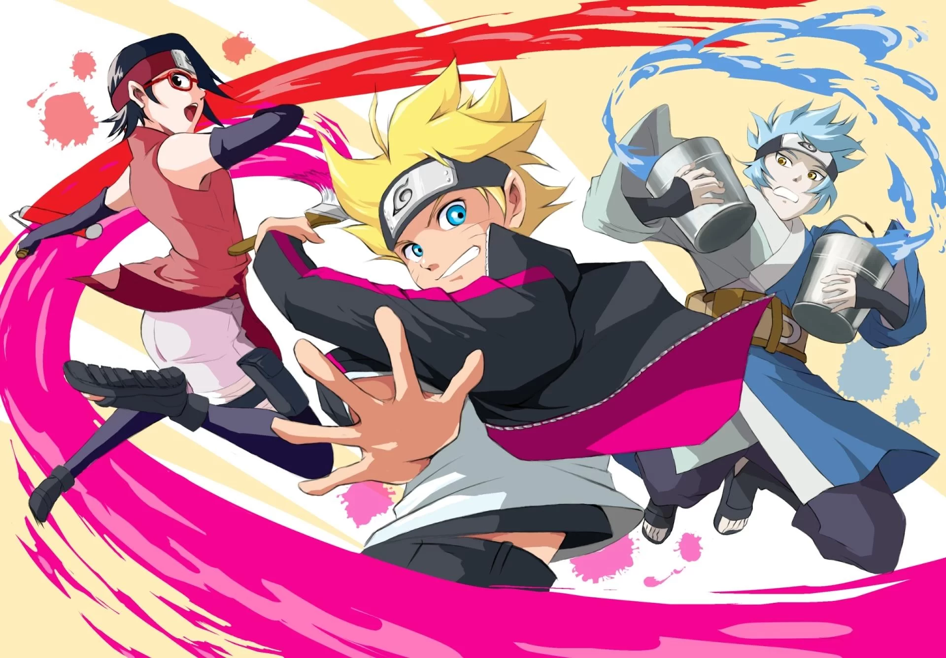 Free Download Naruto Tablet Wallpaper 1280x800 Page 1140815 (1920 x 1336)