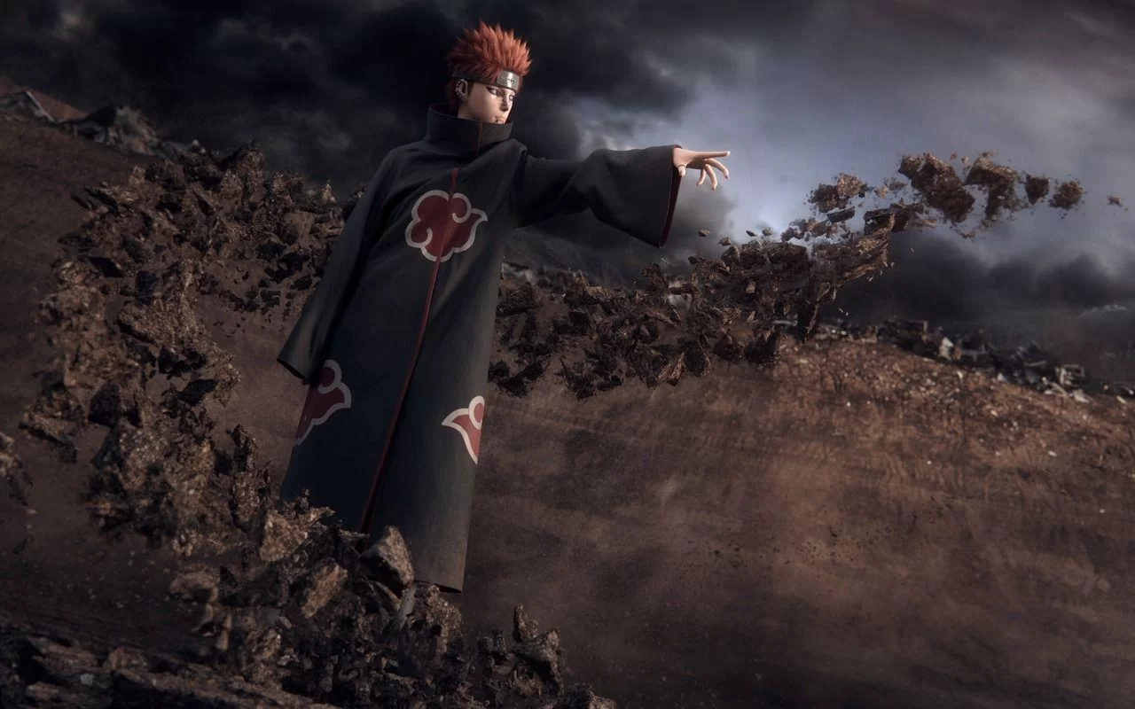 Free Download Naruto Tablet Wallpaper 1280x800 Page 1140832 (1280 x 800)
