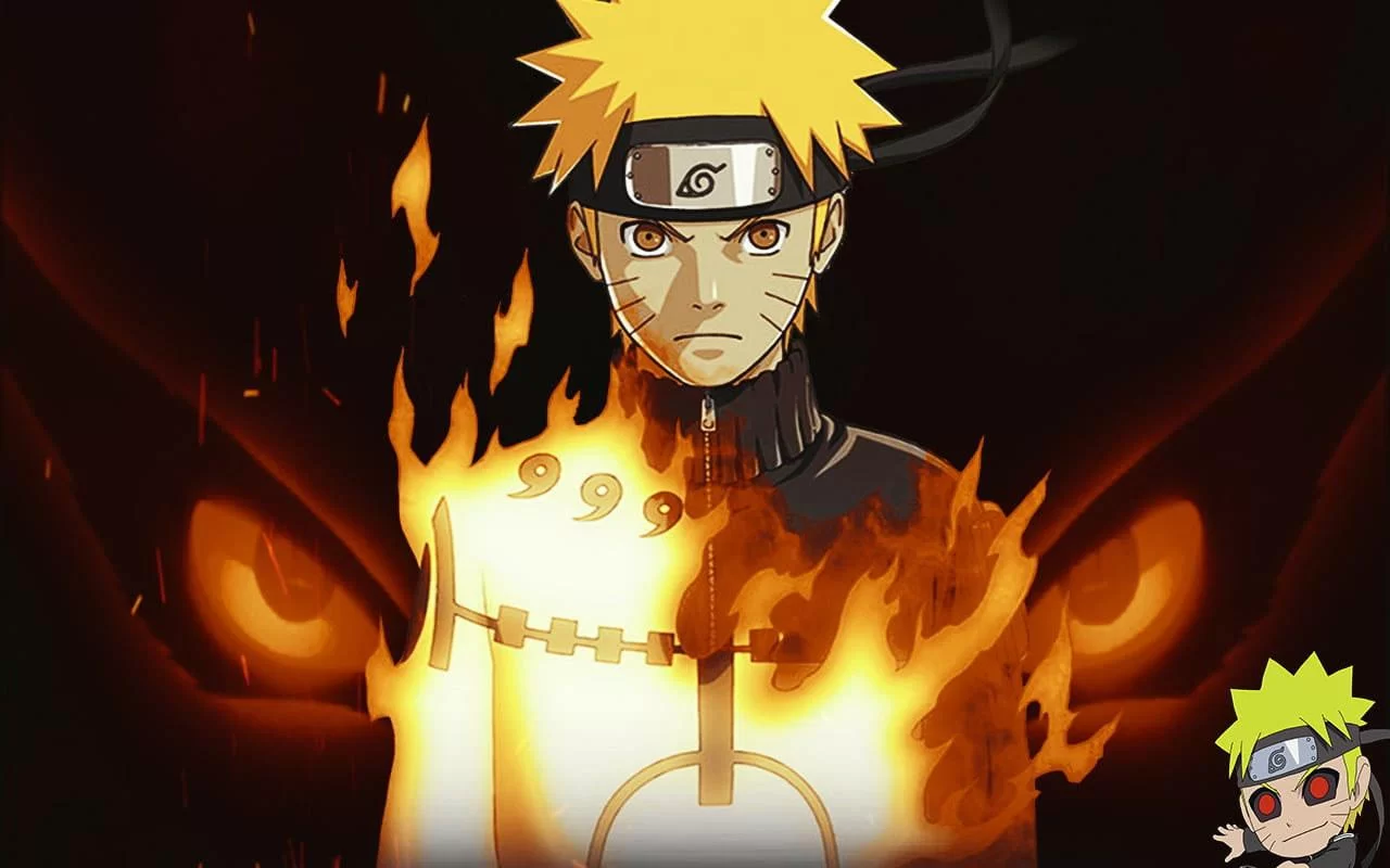 Free Download Naruto Tablet Wallpaper 1280x800 Page 1140843 (1280 x 800)