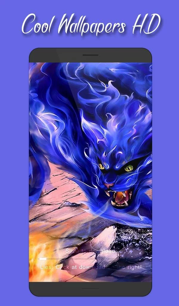 Free Download Naruto Tailed Beast Wallpaper Hd Page 1140905 (600 x 1024)