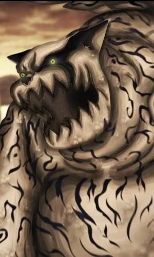 Free Download Naruto Tailed Bests Wallpaper Page 1140907 (300 x 500)
