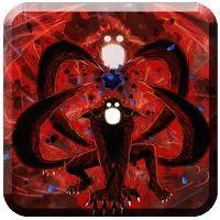 Free Download Naruto Tailed Beast Live Wallpaper Apk Page 1143001 (200 x 200)