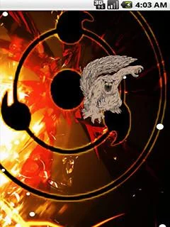 Free Download Naruto Tailed Beast Live Wallpaper Apk Page 1143009 (240 x 320)