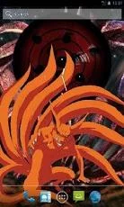Free Download Naruto Tailed Beast Live Wallpaper Apk Page 1143011 (138 x 230)