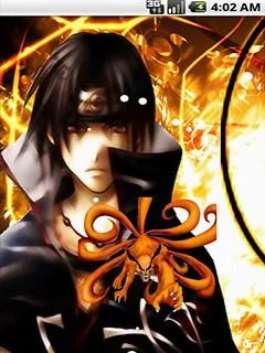 Free Download Naruto Tailed Beast Live Wallpaper Apk Page 1143015 (240 x 320)