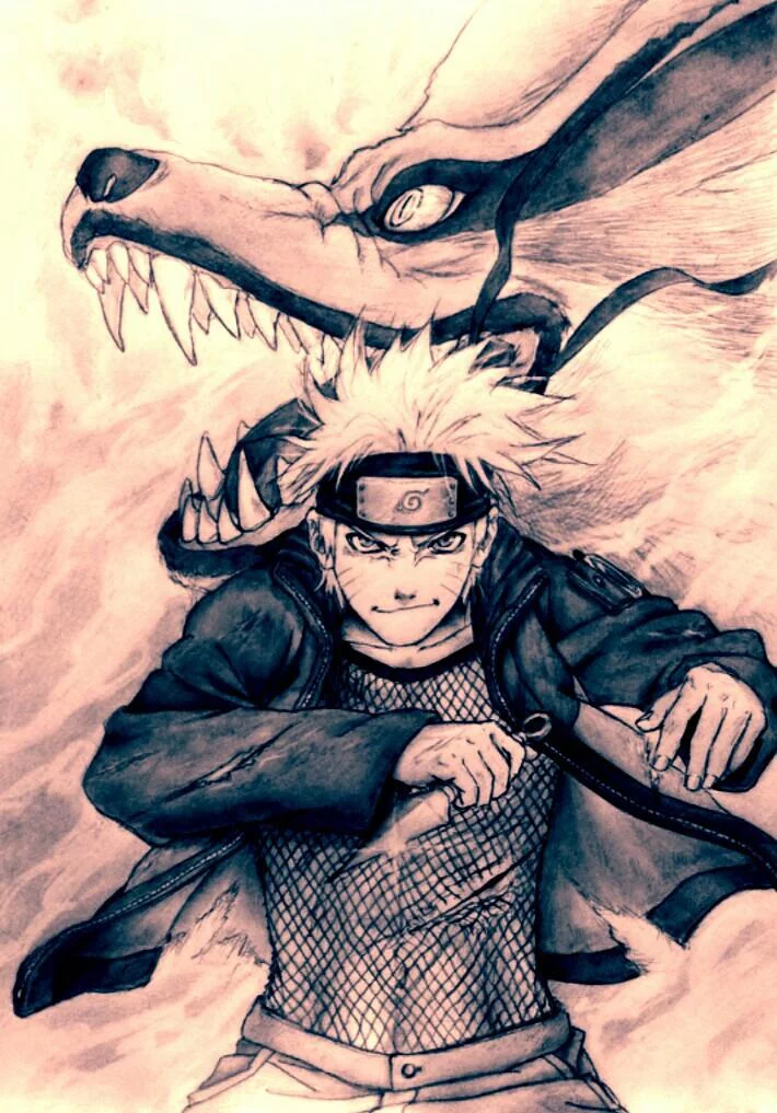 Free Download Naruto Tailed Beast Live Wallpaper Apk Page 1143037 (710 x 1017)