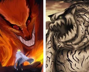 Free Download Naruto Tailed Beast Live Wallpaper Apk Page 1143039 (382 x 310)