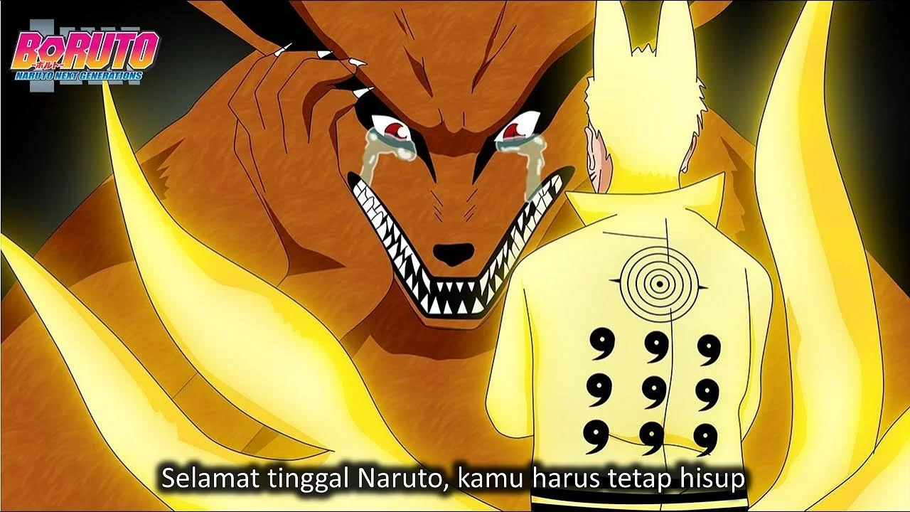 Free Download Naruto Tailed Beast Mode Wallpaper Iphone Page 1143126 (1280 x 720)