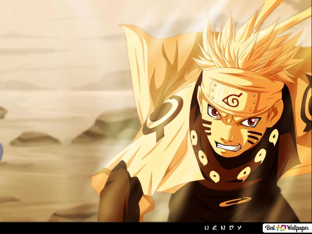 Free Download Naruto Tailed Beast Mode Wallpaper Iphone Page 1143133 (1280 x 960)