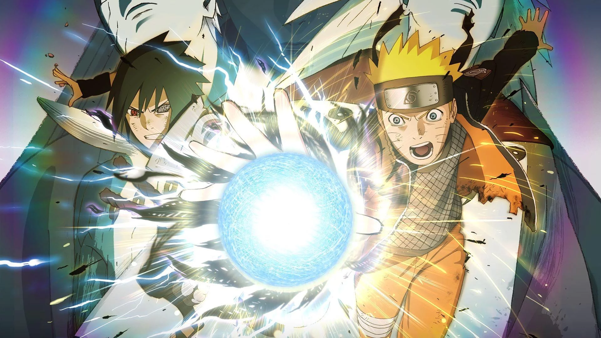 Free Download Naruto High Resolution Wallpapers Page 11434 (1920 x 1080)
