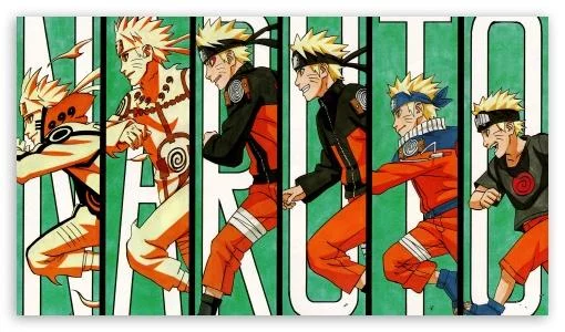 Free Download 1080p Desktop Naruto Wallpaper Page 11453 (510 x 300)