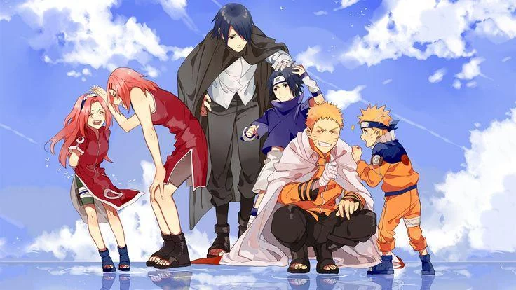 Free Download Naruto High Resolution Wallpapers Page 11458 (736 x 414)