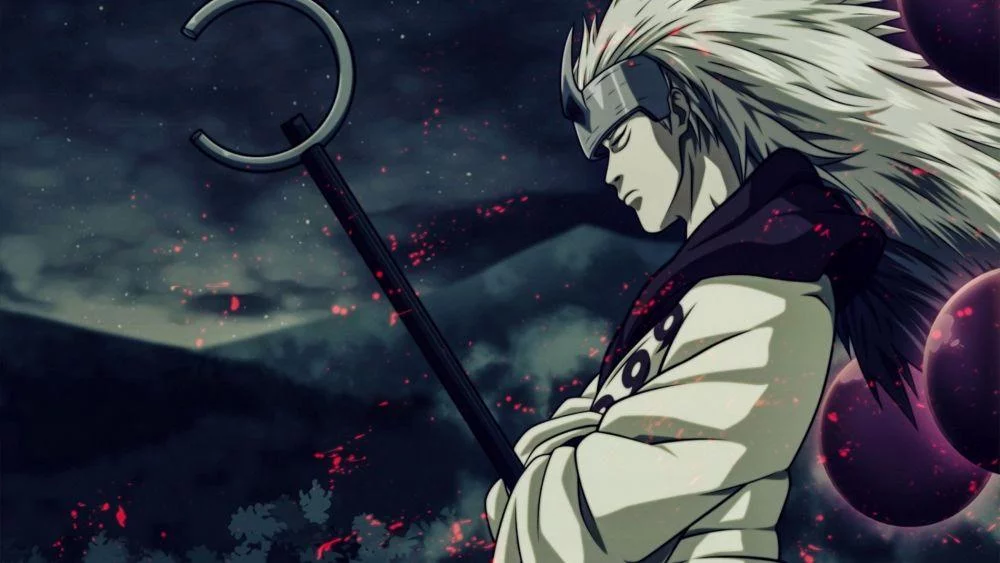 Free Download Naruto Mode Rikudou Sennin Wallpaper Hd Page 11478 (1000 x 563)
