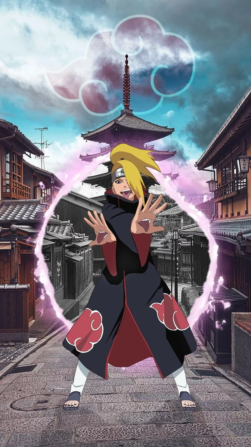Free Download Naruto Shippuden Wallpaper Para Iphone Page 1148 (800 x 1422)