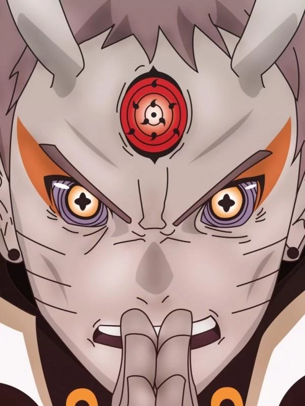 Free Download Naruto And Sasuke Sage Of Six Paths Wallpaper Hd Page 11484 (600 x 800)