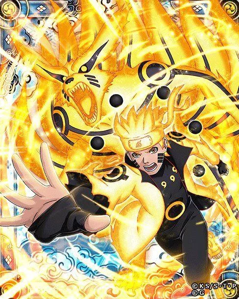 Free Download Naruto And Sasuke Six Paths Seal Wallpaper Page 11492 (488 x 610)