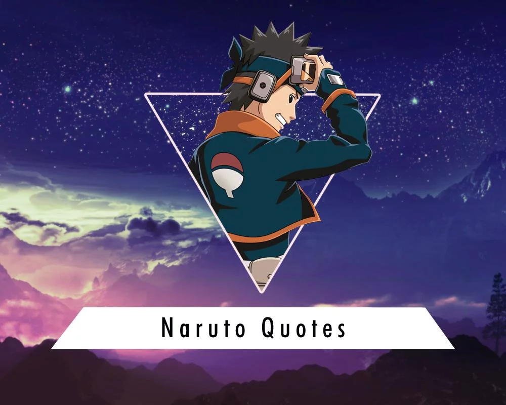 Free Download Naruto Wallpaper Quotes Once You Question Page 114950 (1000 x 800)