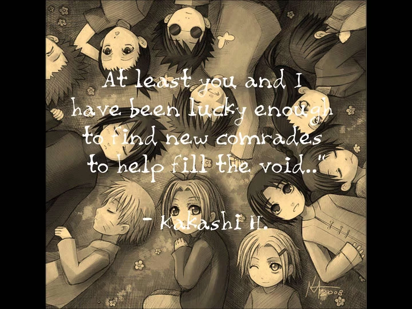 Free Download Naruto Quotes Desktop Wallpaper Page 114955 (1440 x 1080)