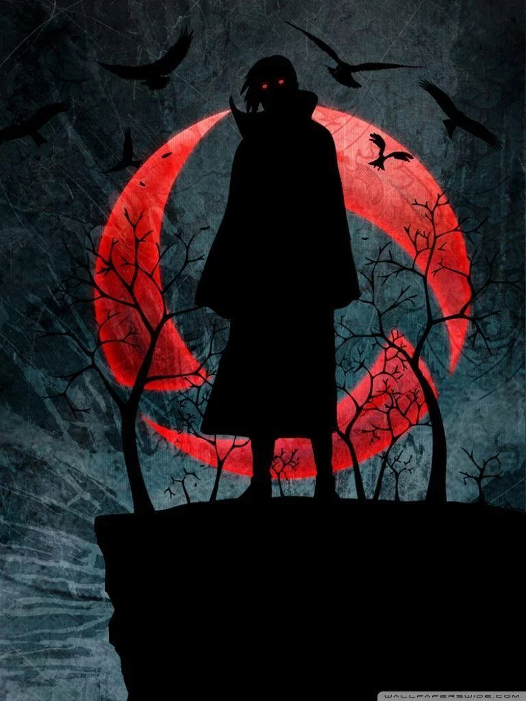 Free Download Naruto Shippuden Desktop Wallpaper Itachi Page 114969 (768 x 1024)