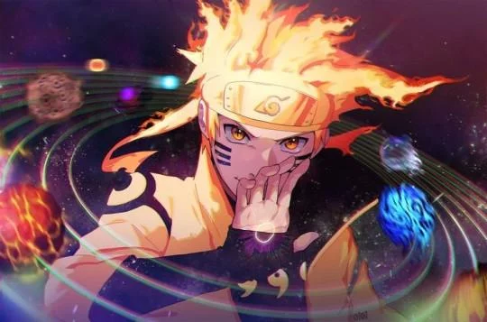 Free Download Naruto Modo Rikudou Sennin Wallpaper Page 11503 (540 x 357)