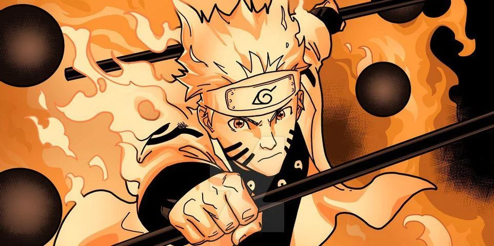 Free Download Naruto Six Path Sage Mode Wallpaper Page 11504 (963 x 481)