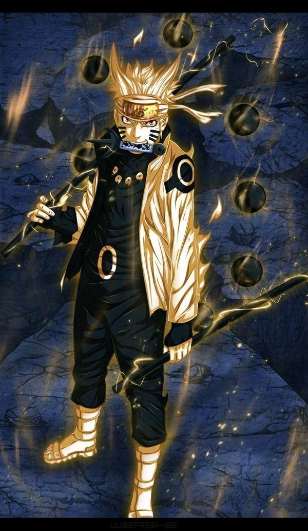 Free Download Naruto Sage Of Six Path Wallpaper For Computer Page 11506 (600 x 1033)