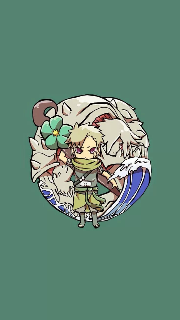 Free Download Naruto Tailed Bests Wallpaper Page 1150900 (736 x 1309)