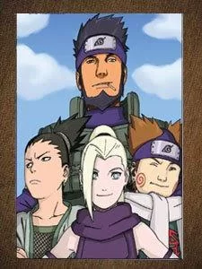 Free Download Naruto Team 10 Wallpaper Page 1150919 (225 x 300)