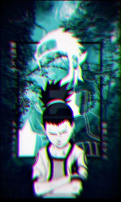 Free Download Naruto Team 10 Wallpaper Page 1150945 (406 x 674)