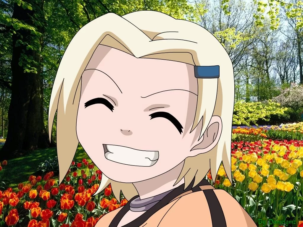 Free Download Naruto Team 10 Wallpaper Page 1150957 (1024 x 768)