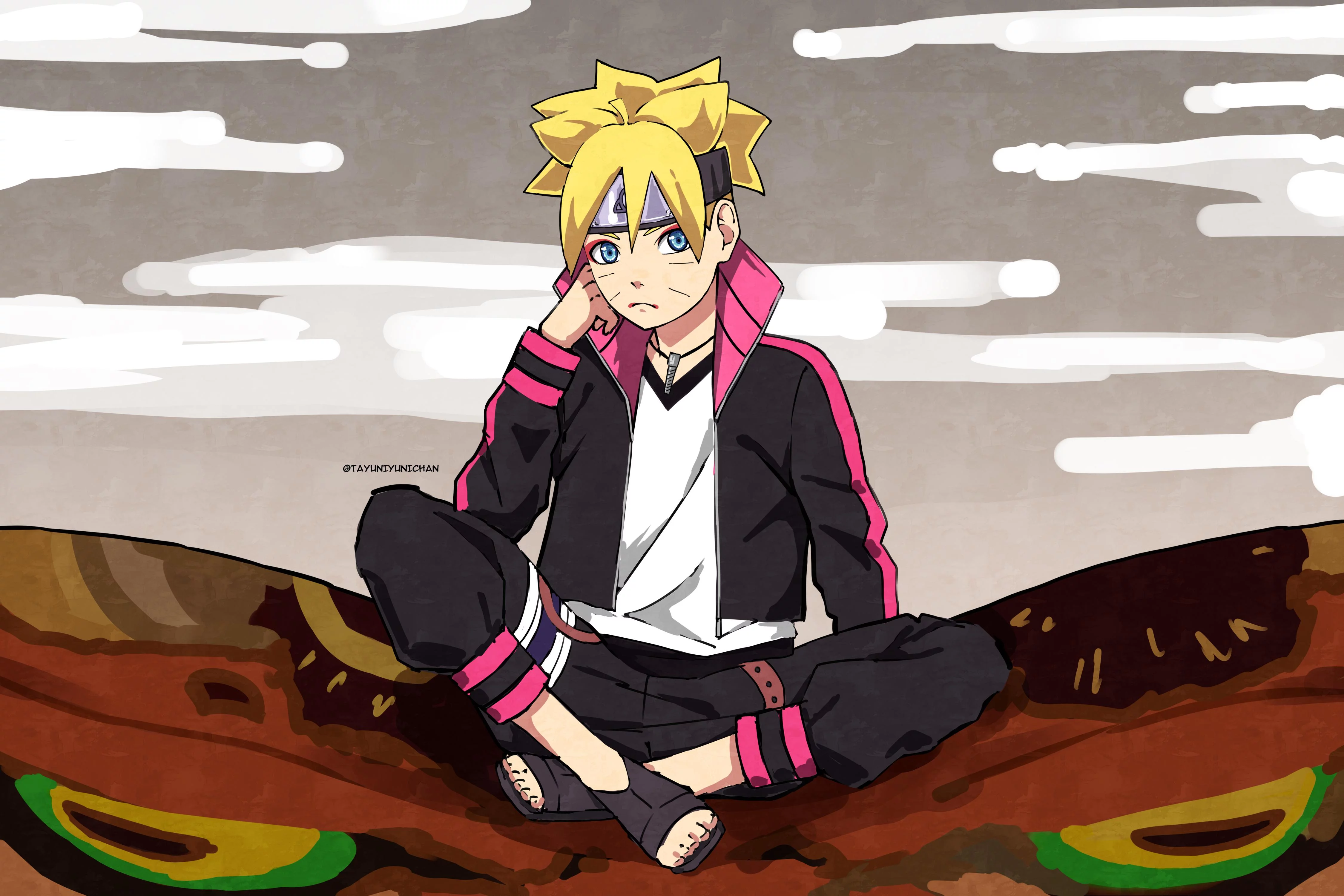 Free Download Boruto And Naruto Wallpaper Hd Page 115327 (4500 x 3000)