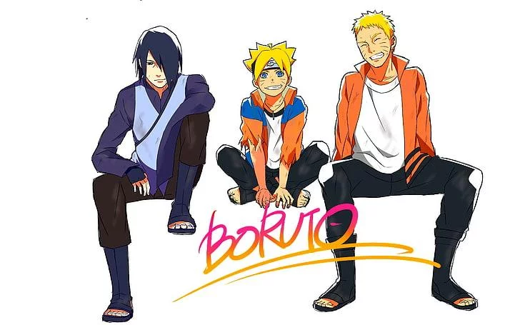 Free Download Boruto And Naruto Wallpaper Hd Page 115334 (728 x 455)