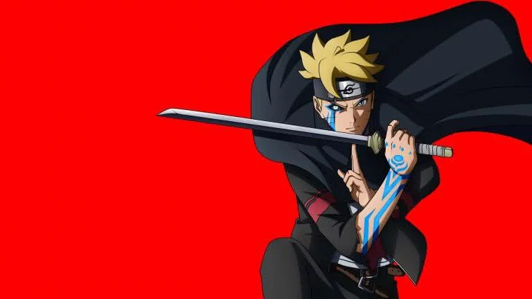 Free Download Boruto And Naruto Wallpaper Hd Page 115342 (768 x 432)