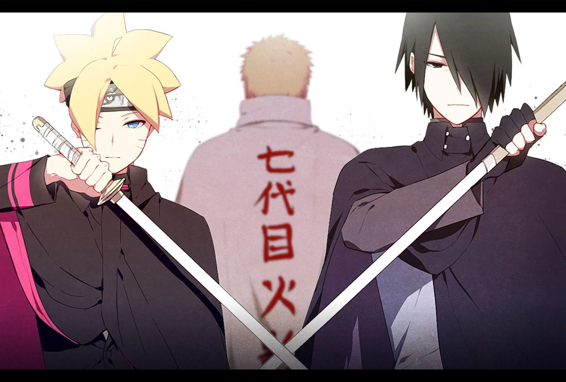 Free Download Boruto And Naruto Wallpaper Hd Page 115343 (1920 x 1296)