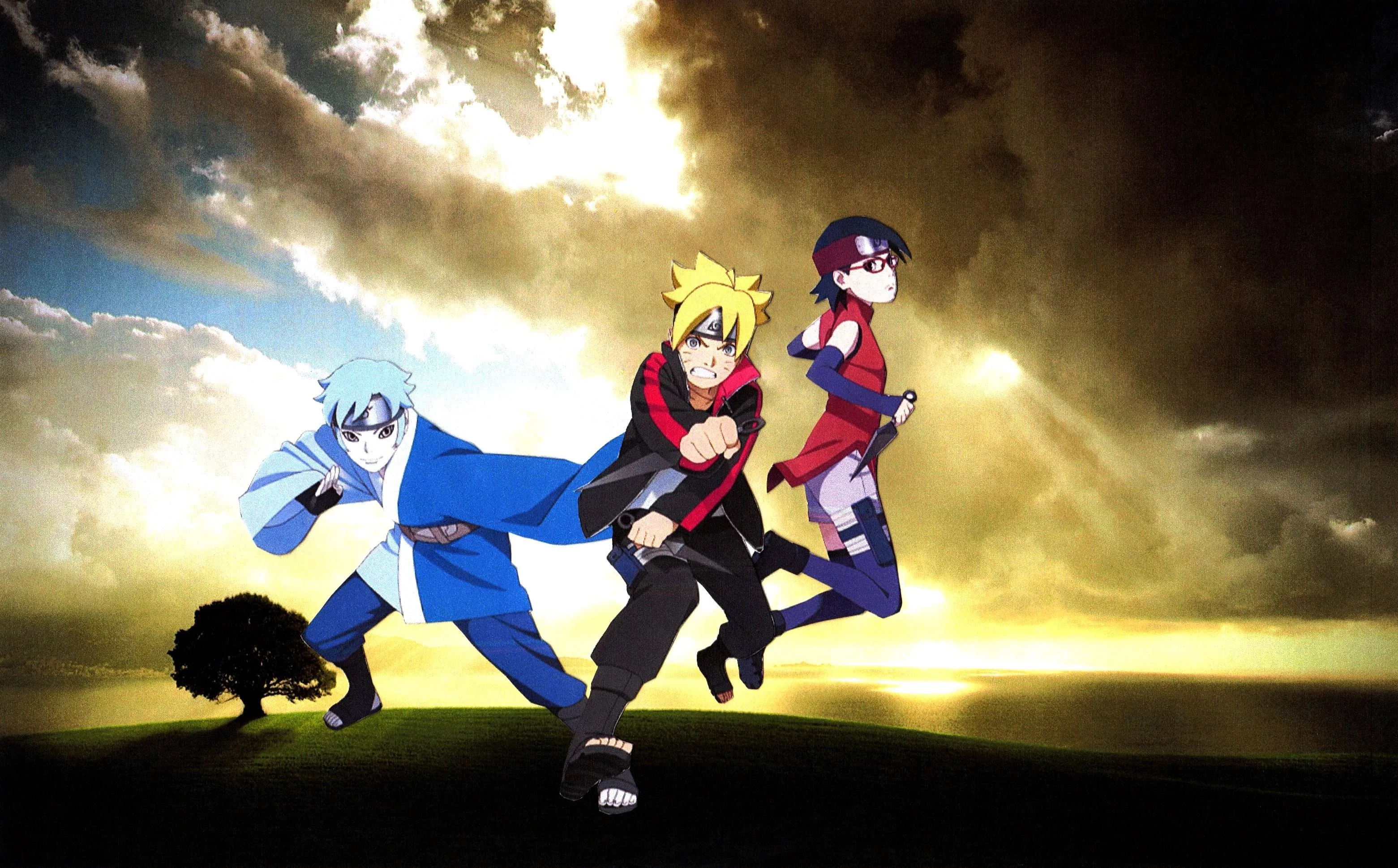 Free Download Boruto And Naruto Wallpaper Hd Page 115345 (3122 x 1939)
